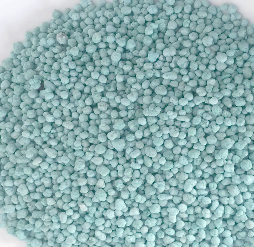 改良土壤促吸收，提质增产，作物健壮少病害，